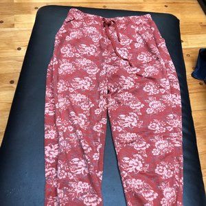 LulaRoe Jax joggers size S